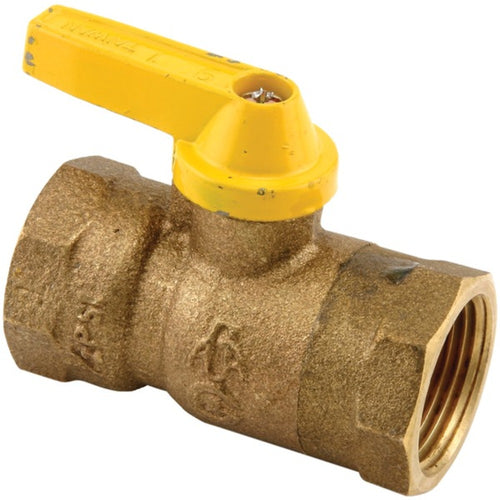 No Logo 40040-12 Gas Valve (3/4)