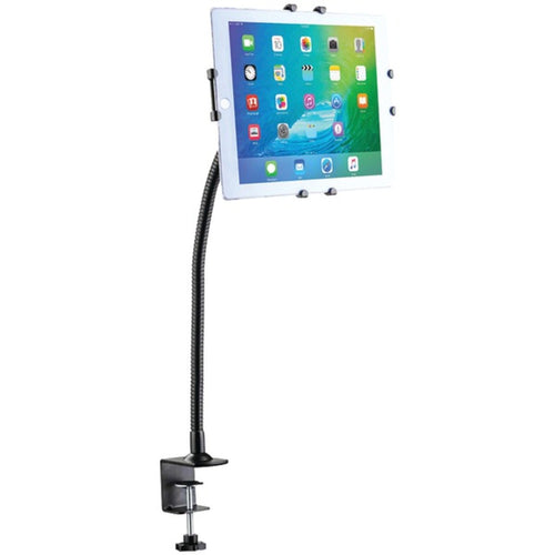 CTA Digital PAD-GCM Gooseneck Clamp Mount for iPad(R)/Tablet