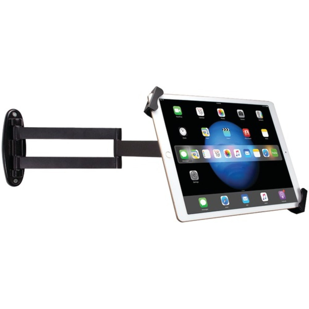 CTA Digital PAD-ASWM Articulating Security Wall Mount for iPad(R)/Tabl
