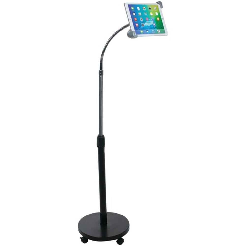 CTA Digital PAD-SGF Security Gooseneck Floor Stand