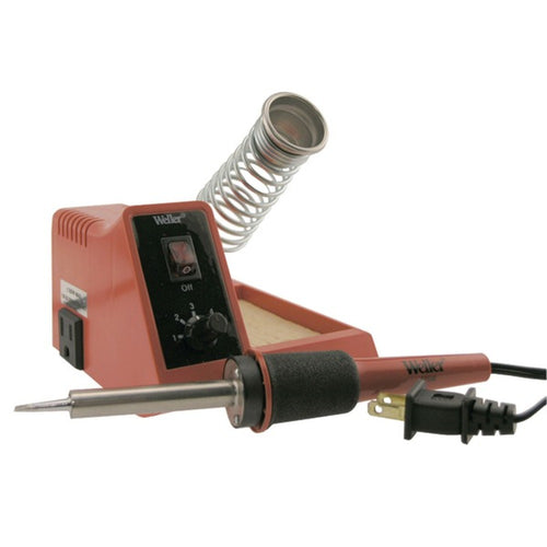 Weller(R) WLC100 40-Watt Soldering Station