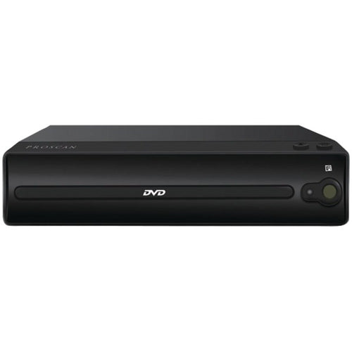 Proscan PDVD1057 Compact DVD Player