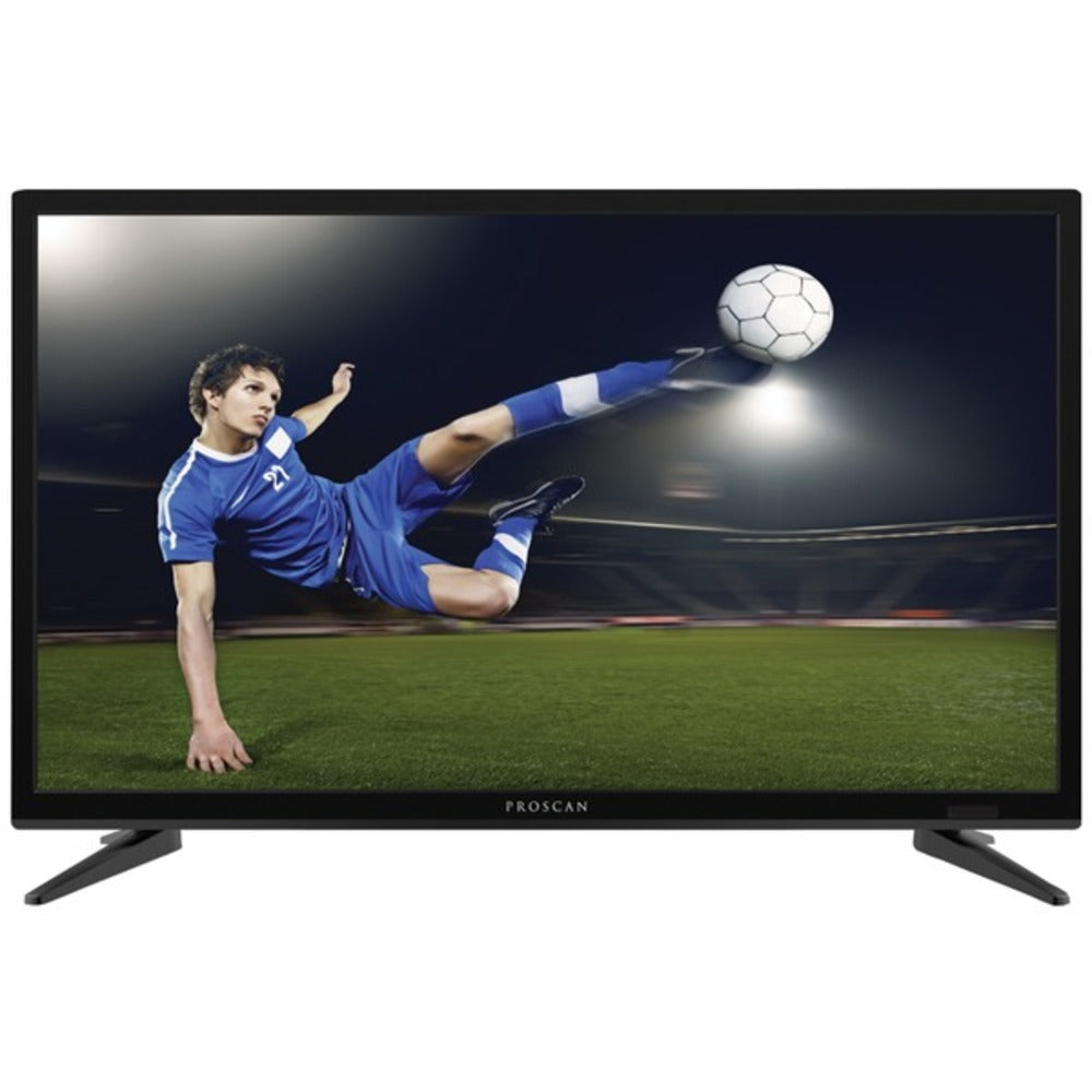 Proscan(R) PLED2435A 24 Full 1080p HDTV
