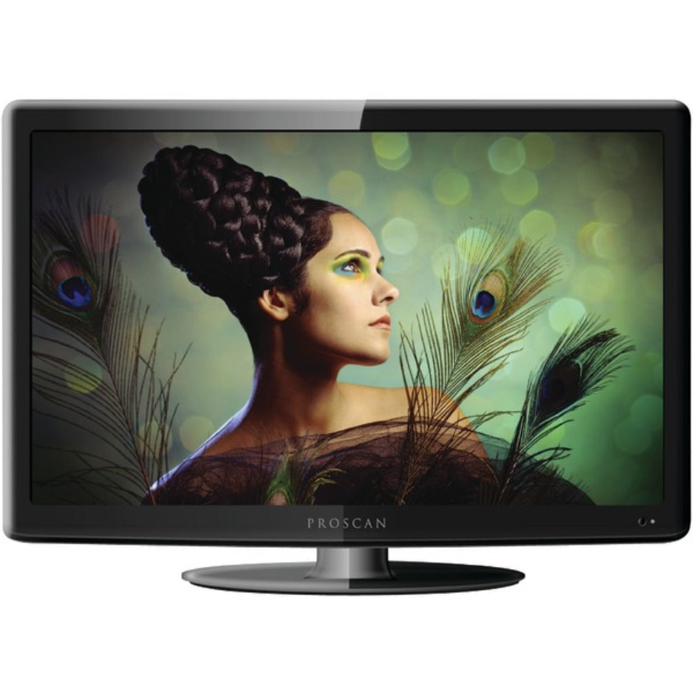 Proscan(R) PLEDV1945A 19 720p LED TV/DVD Combo with ATSC Tuner