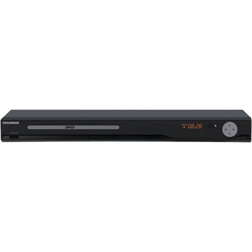 SYLVANIA SDVD1096 DVD Player with HDMI Output
