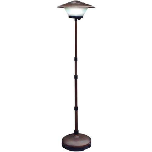 Dorcy(R) 41-1090A Luminaura 400-Lumen LED Patio Deck Light