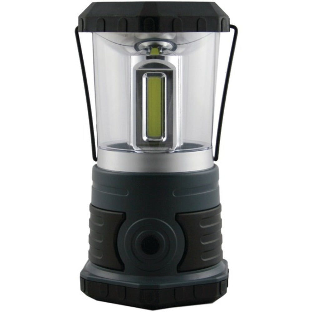 Dorcy(R) 41-3117 950-Lumen 3 COB LED Panel Area Lantern