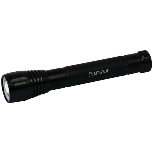 Dorcy(R) 41-4216 150-Lumen LED Aluminum Flashlight