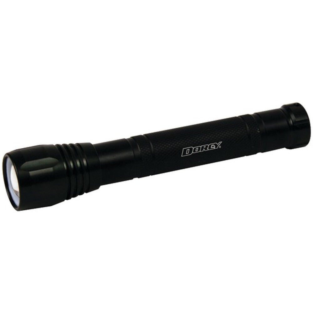 Dorcy(R) 41-4216 150-Lumen LED Aluminum Flashlight
