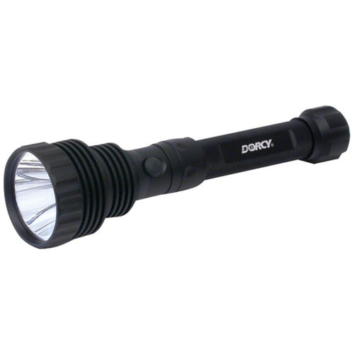 Dorcy 41-4299 800-Lumen Rechargeable LED Flashlight