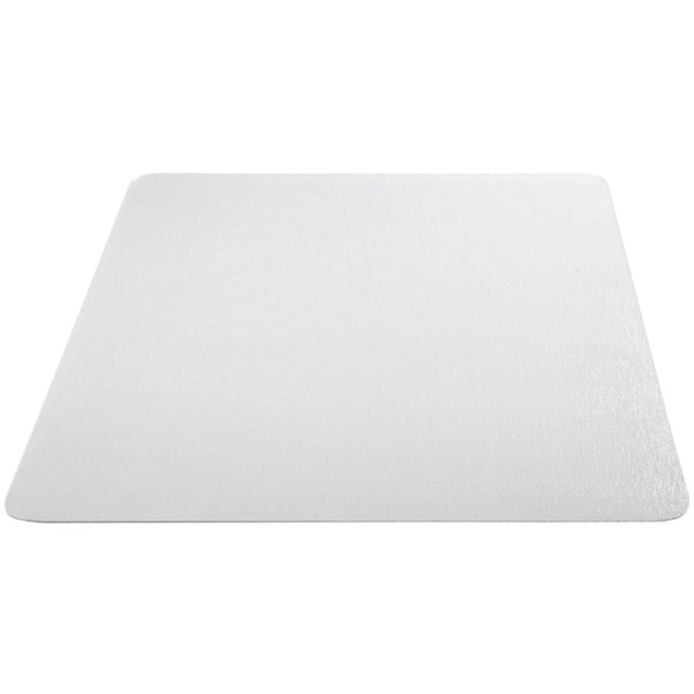 Deflecto(R) CM2E442FCOM 46 x 60 EconoMat(R) Chair Mat for Hard Floors