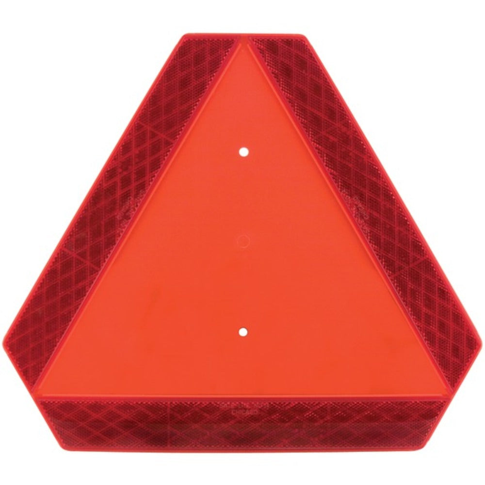 Sate-Lite(R) RSMVT Slow-Moving Vehicle Triangle
