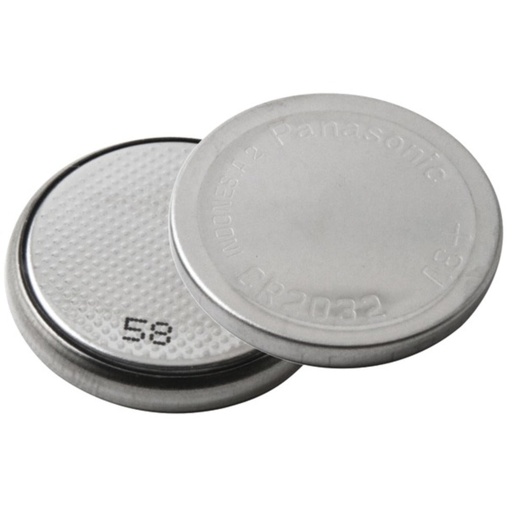 Directed(R) Install Essentials 599T 3-Volt Lithium 2032 Batteries, 10