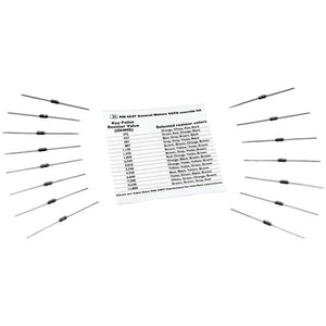 Directed(R) Install Essentials 652T GM(R) VATS Bypass 15-Piece Kit