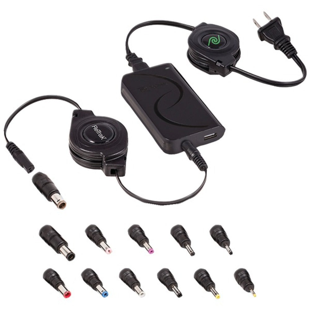 ReTrak(R) ETCHGSLIM Ultraslim Universal Ultrabook(TM), Notebook & Netb