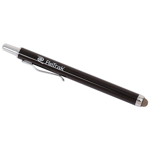 ReTrak(R) ETSTYLUSBLK Retractable Stylus