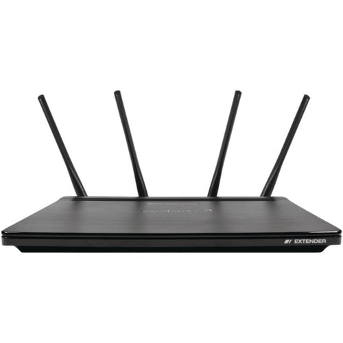 Amped Wireless(R) RE2600M ATHENA-EX High-Power AC2600 Wi-Fi(R) Range E