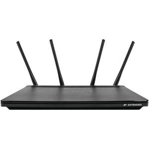 Amped Wireless(R) RE2600M ATHENA-EX High-Power AC2600 Wi-Fi(R) Range E