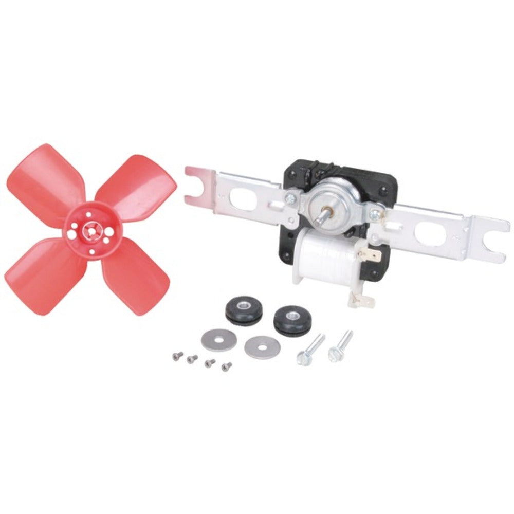 ERP(R) 482731 Refrigerator Evaporator Fan Motor (Whirlpool(R) 482731)