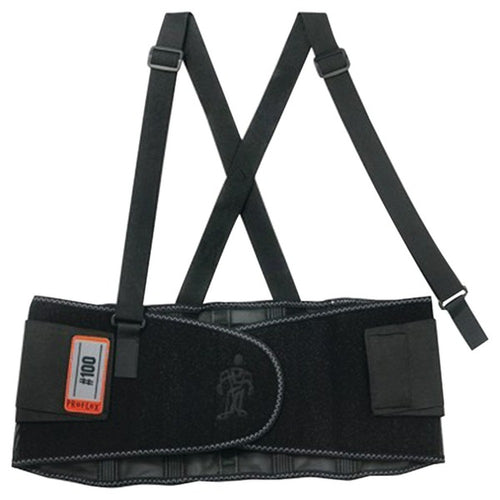 Ergodyne(R) 11382 ProFlex(R) 100 Economy Spandex Back-Support Belt (26