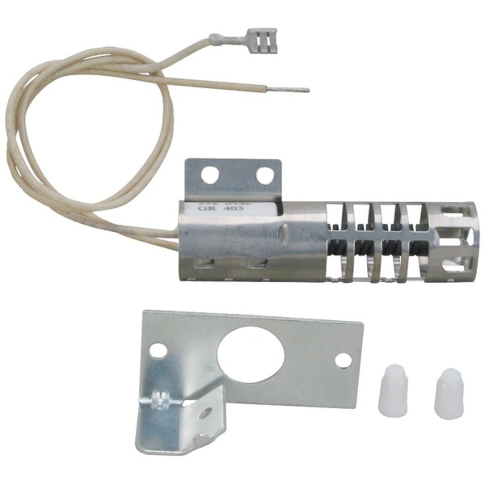 ERP(R) GR403 Universal Gas Igniter (Gas Range Oven Igniter, Round Styl