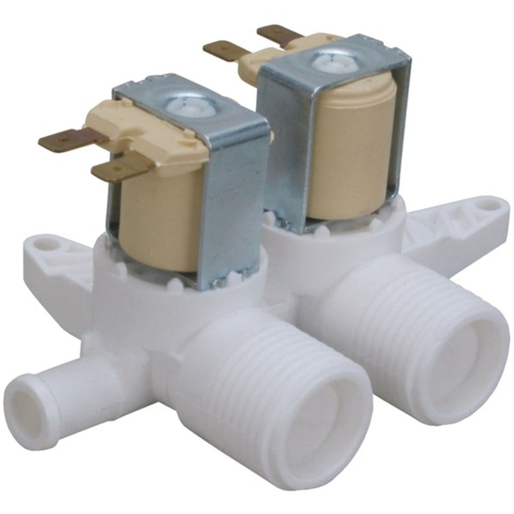 ERP(R) WH13X10024 Washer Water Valve (GE(R) WH13X10024)
