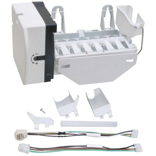 ERP(R) WR30X10093 Ice Maker with Harness for GE(R) WR30X10093