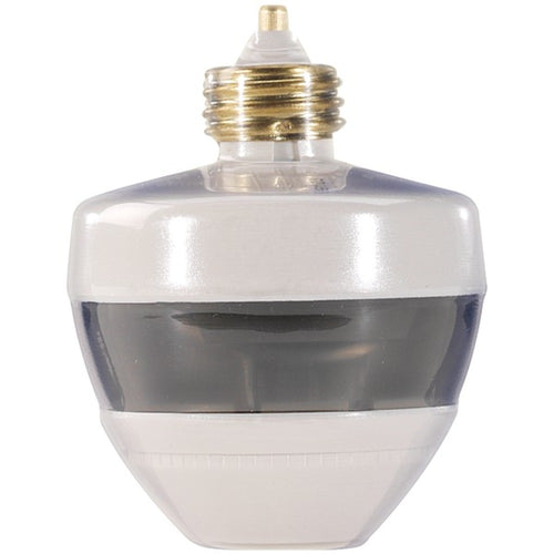 First Alert(R) PIR725 Motion-Sensing Light Socket