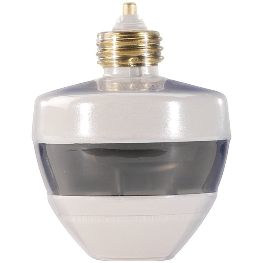 First Alert(R) PIR725 Motion-Sensing Light Socket