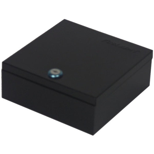 First Alert(R) 3010F Steel Cash & Key Box