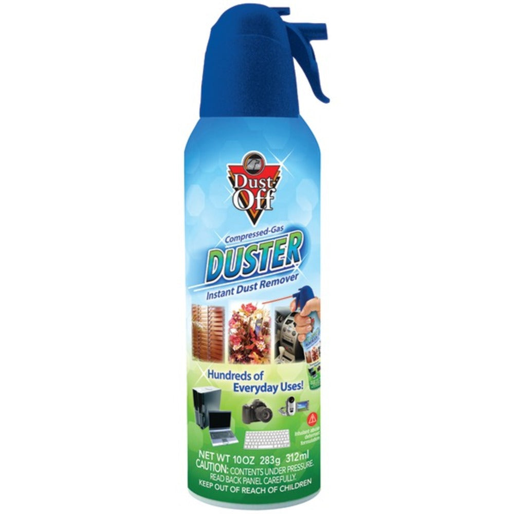 Dust-Off(R) RET10521 Disposable Duster, 10oz