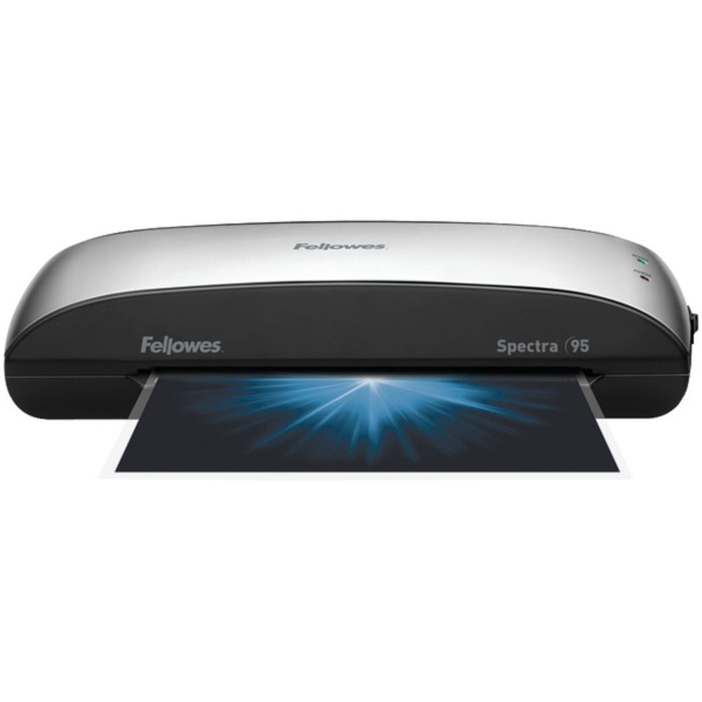 Fellowes(R) 5738201 Spectra(TM) 95 Laminator