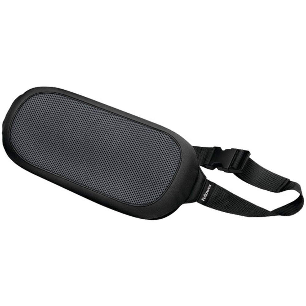 Fellowes(R) 9472701 I-Spire Series(TM) Lumbar Cushion