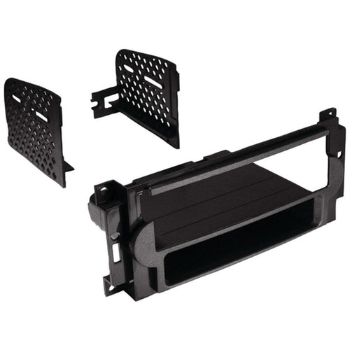 Best Kits and Harnesses(R) BKCDK648 In-Dash Installation Kit (Chrysler