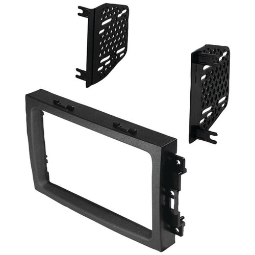 Best Kits and Harnesses(R) BKCDK650 In-Dash Installation Kit (Chrysler