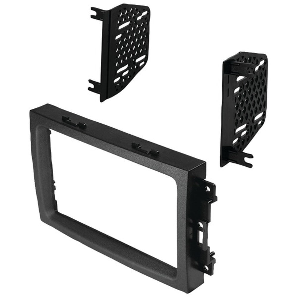 Best Kits and Harnesses(R) BKCDK650 In-Dash Installation Kit (Chrysler