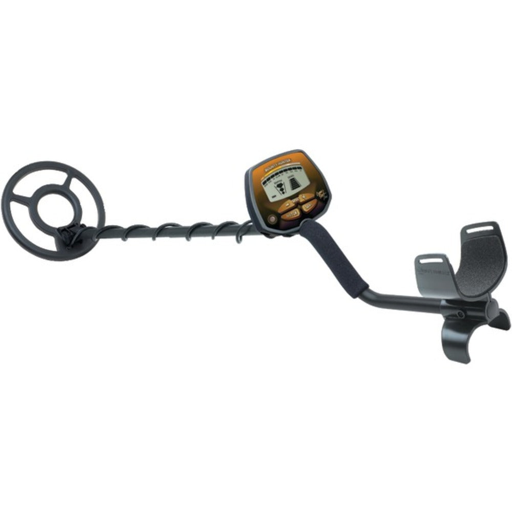 Bounty Hunter(R) PROLONE Lone Star(R) PRO Metal Detector