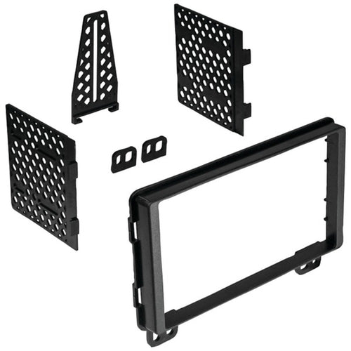 Best Kits and Harnesses(R) BKFMK554 In-Dash Installation Kit (Ford(R)/