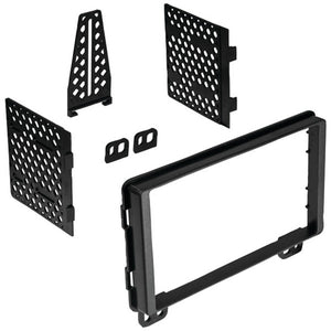 Best Kits and Harnesses(R) BKFMK554 In-Dash Installation Kit (Ford(R)/