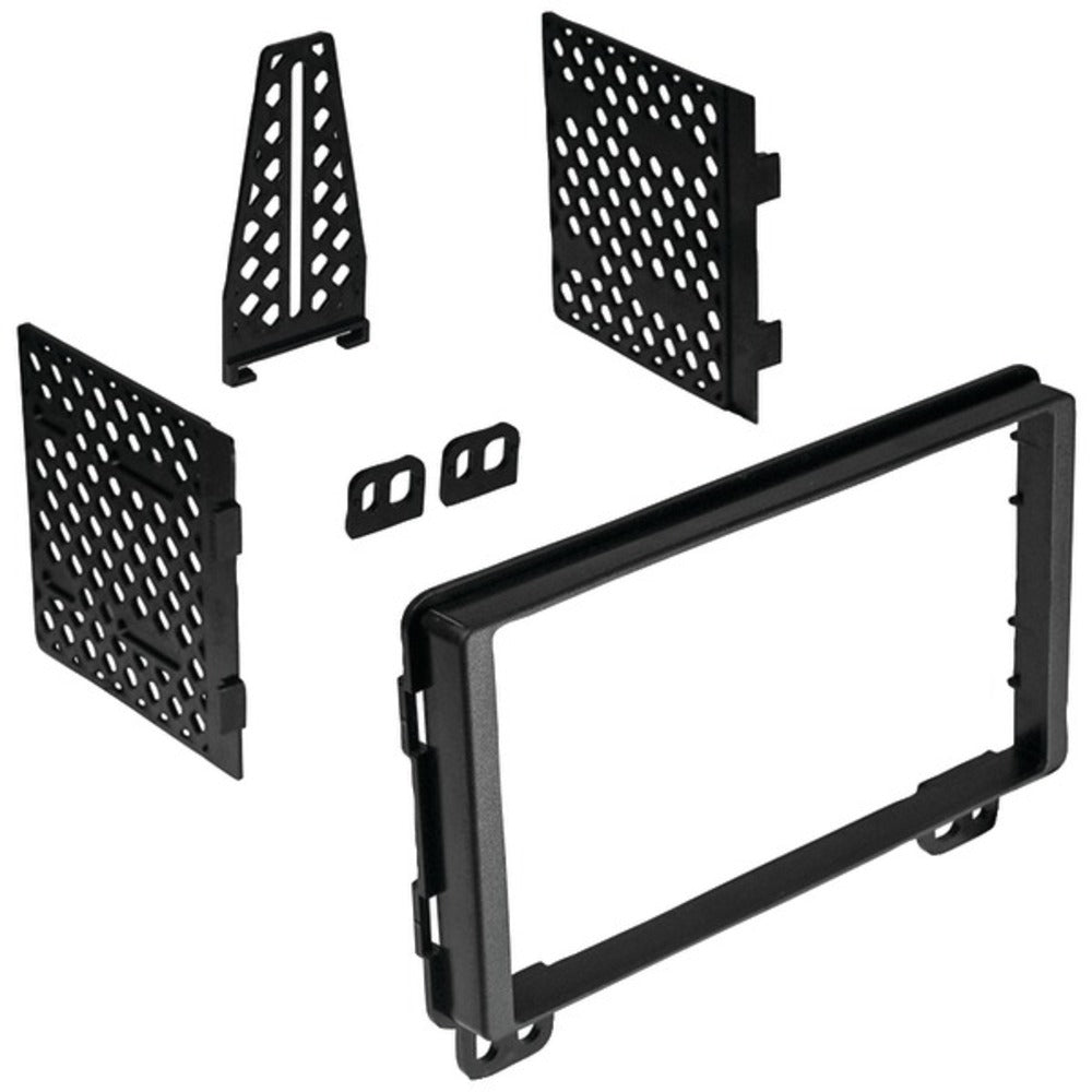 Best Kits and Harnesses(R) BKFMK554 In-Dash Installation Kit (Ford(R)/