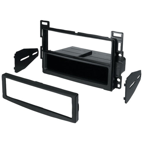 Best Kits and Harnesses(R) BKGMK350 In-Dash Installation Kit (Chevrole