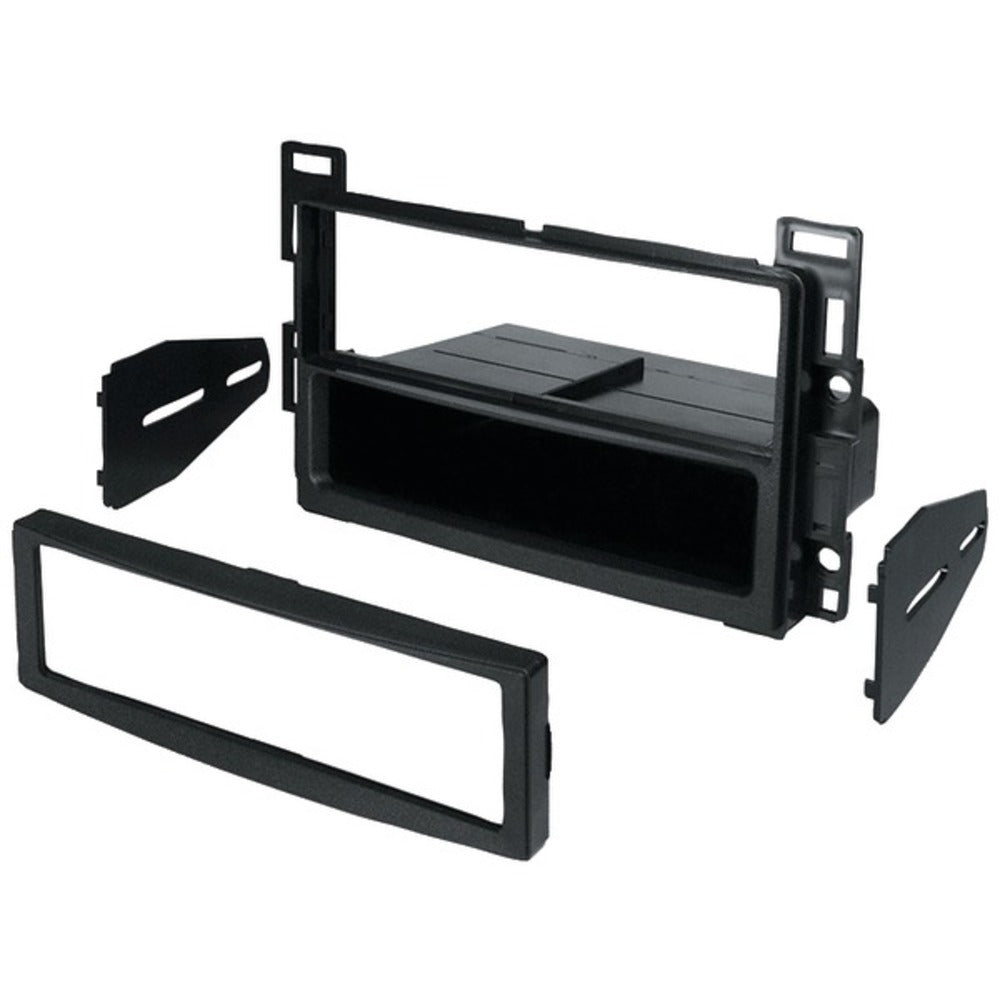 Best Kits and Harnesses(R) BKGMK350 In-Dash Installation Kit (Chevrole