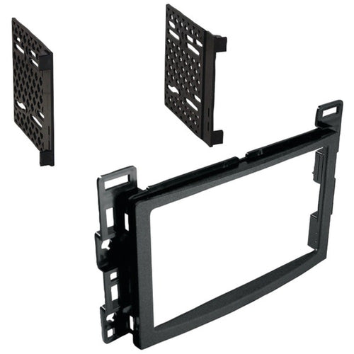 Best Kits and Harnesses(R) BKGMK352 In-Dash Installation Kit (Chevrole