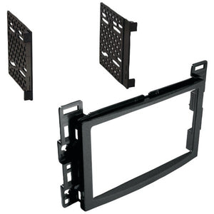 Best Kits and Harnesses(R) BKGMK352 In-Dash Installation Kit (Chevrole