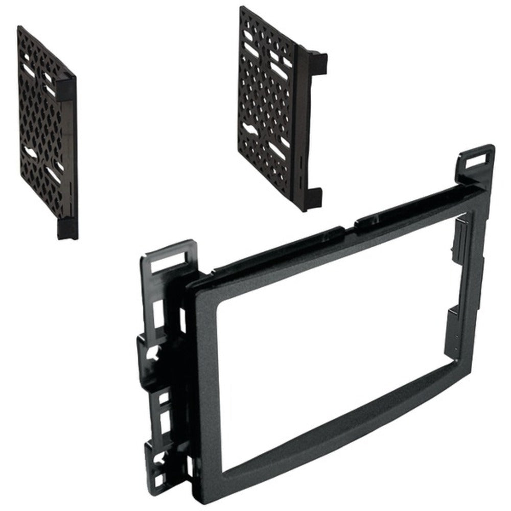 Best Kits and Harnesses(R) BKGMK352 In-Dash Installation Kit (Chevrole