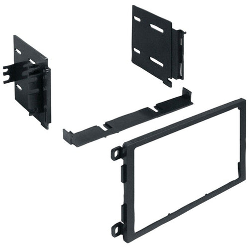 Best Kits and Harnesses(R) BKGMK422 In-Dash Installation Kit (GM(R) Un