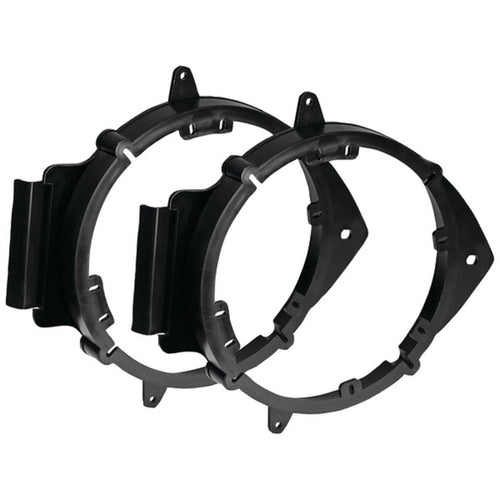 Best Kits and Harnesses(R) BKGMSB356 In-Dash Installation Kit (GM(R) 2