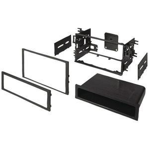 Best Kits and Harnesses(R) BKHONK830 In-Dash Installation Kit (Honda(R