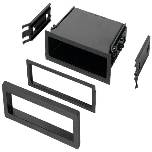 Best Kits and Harnesses(R) BKUPK750 In-Dash Installation Kit (Select T