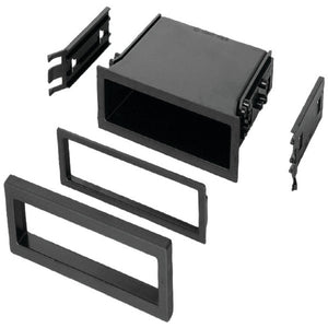 Best Kits and Harnesses(R) BKUPK750 In-Dash Installation Kit (Select T